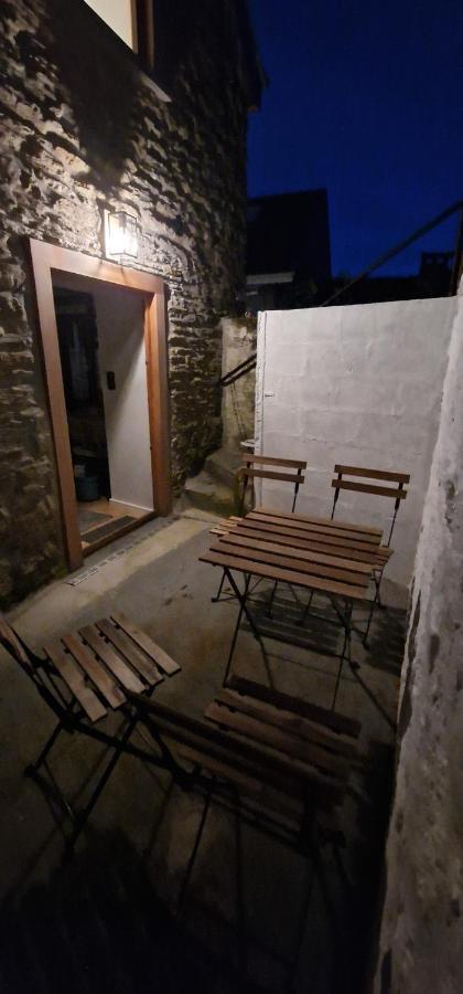 Bulle En Ville Maisonnette De Charme Spa Luaran gambar