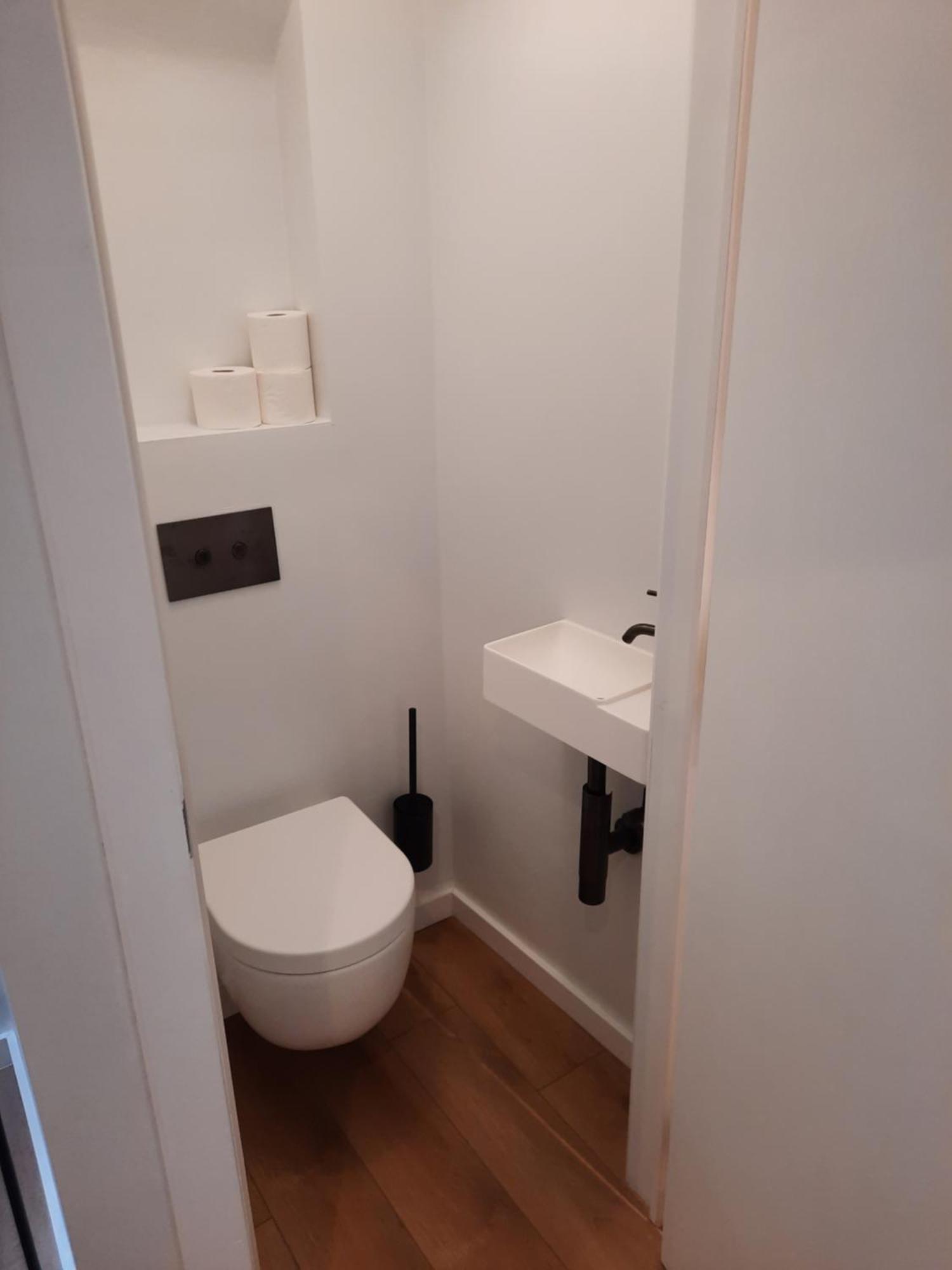 Bulle En Ville Maisonnette De Charme Spa Luaran gambar